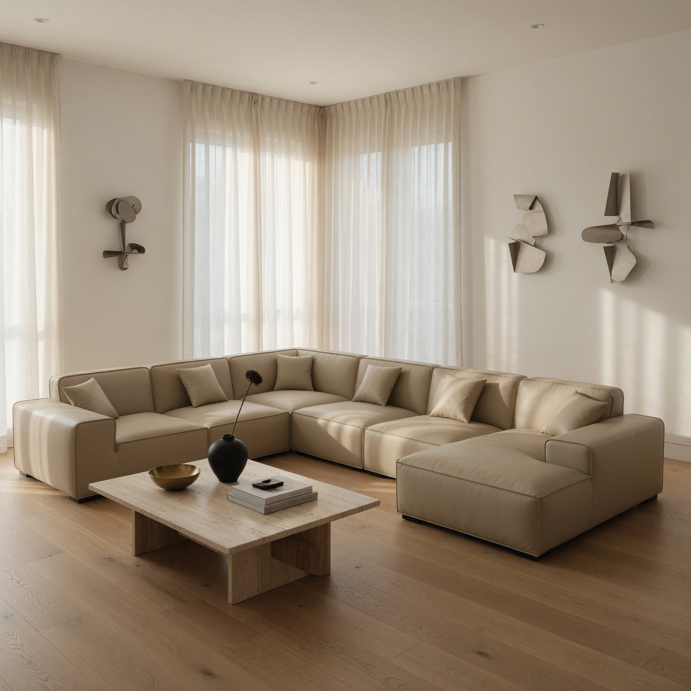 How to Choose the Perfect Sofa for Your Space