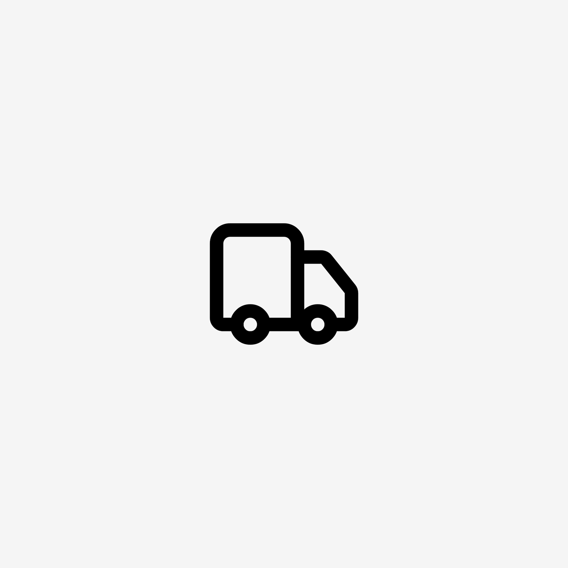 Shipping & Delivery Policy